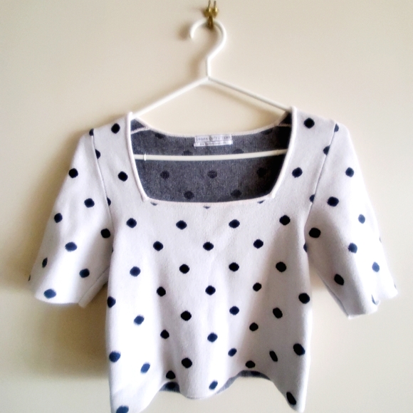 Sweater Top - Picture 2 of 5